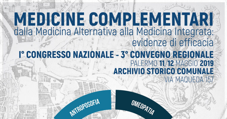A Palermo con LAMB alla scoperta delle Medicine Complementari
