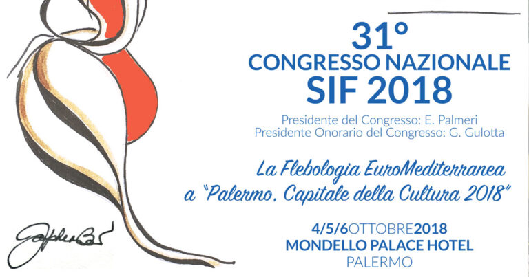 Congresso SIF 2018