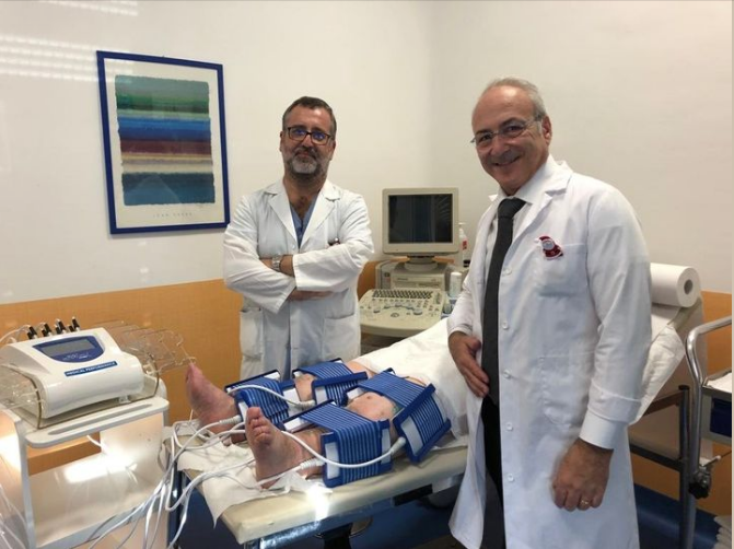 Azienda Ospedaliera Universitaria Policlinico ‘Paolo Giaccone’