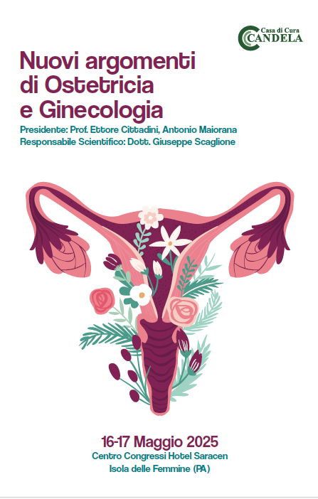 Nuovi Argomenti In Ostetricia E Ginecologia